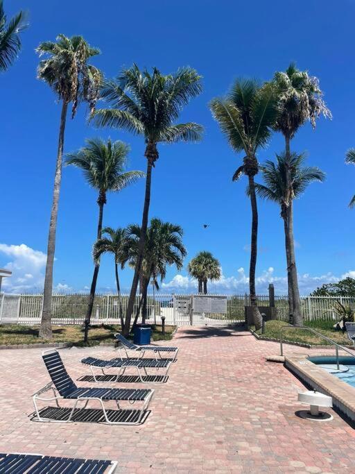Charming Studio City View! Miami Beach Zewnętrze zdjęcie