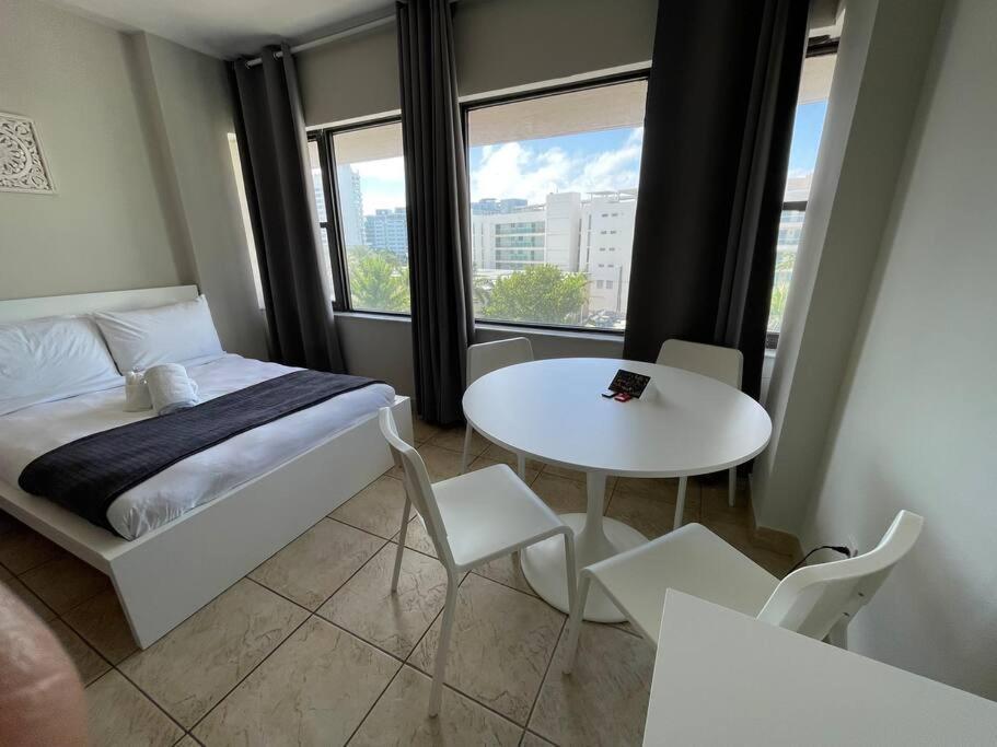 Charming Studio City View! Miami Beach Zewnętrze zdjęcie